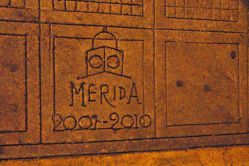 Mexico & Guatemala 2010 - 0128